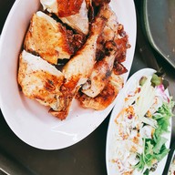 ครัวกินดี