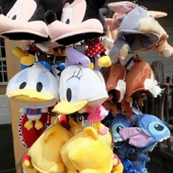 Tropic Al's Tokyo disneysea