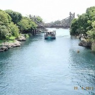 Tropic Al's Tokyo disneysea