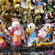 Tropic Al's Tokyo disneysea