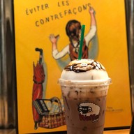 เมนูของร้าน Waffle Whip