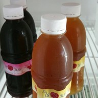 เมนูของร้าน ไร่รักวิมน