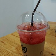 เมนูของร้าน The Forest Cafe