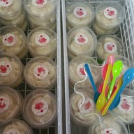 เมนูของร้าน ไร่รักวิมน