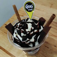 เมนูของร้าน The Forest Cafe