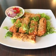 เมนูของร้าน Reno Cafe
