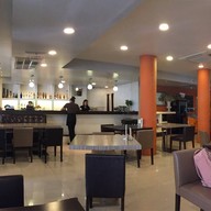 บรรยากาศ Reno Cafe