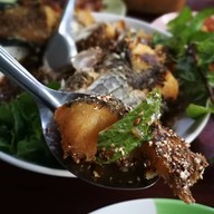 เมนูของร้าน ลูกทุ่ง