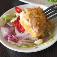 เมนูของร้าน Reno Cafe