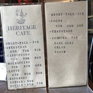 Heritage Craft & Cafe