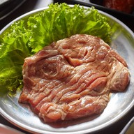 เมนูของร้าน The Tongkeungui