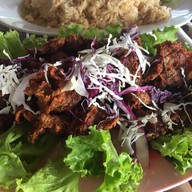 เมนูของร้าน ครัวคุณปาน