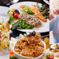 มีนา คาเฟ่&เรสเตอรองท์