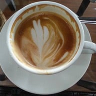 ไร่กาแฟจ่านรินทร์ เขาค้อ