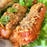 เมนูของร้าน Reno Cafe