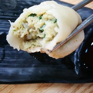 เมนูของร้าน Gupo Noodle Seomyeon