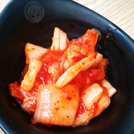 เมนูของร้าน Gupo Noodle Seomyeon