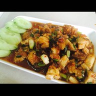 ฟ้าประทาน ม.เกษตร