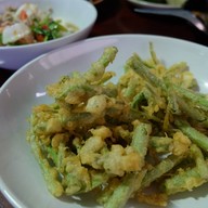 เมนูของร้าน ลูกทุ่ง