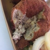 โบ๊ตเบเกอรี่ พัทยา