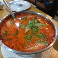 เมนูของร้าน ครัวพรรวา