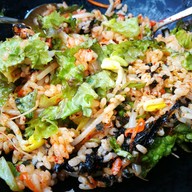 เมนูของร้าน Gupo Noodle Seomyeon