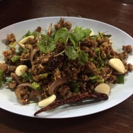 สุภีลาบเป็ด