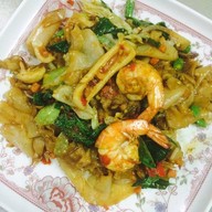 ฟ้าประทาน ม.เกษตร