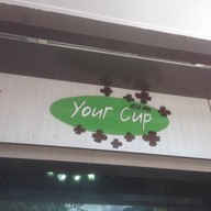 หน้าร้าน Your Cup