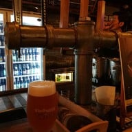 เมนูของร้าน The Beer Cap The Commons