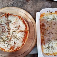 Mini Bar Coffee & Pizza
