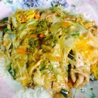 ฟ้าประทาน ม.เกษตร