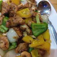 เมนูของร้าน ครัวพรรวา