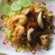 ฟ้าประทาน ม.เกษตร