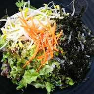 เมนูของร้าน Gupo Noodle Seomyeon