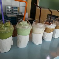 iCAFE