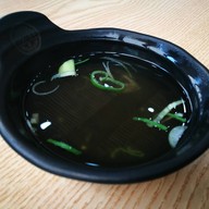 เมนูของร้าน Gupo Noodle Seomyeon