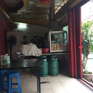 ร้านป้าช้า