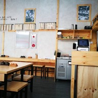 บรรยากาศ Gupo Noodle Seomyeon