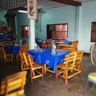 บรรยากาศ ลูกทุ่ง