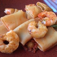 เมนูของร้าน See Hotel- Gruner Baum