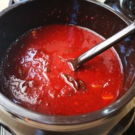 เมนูของร้าน Gupo Noodle Seomyeon