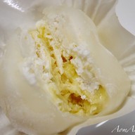 เมนูของร้าน Sweet Duchess Daifuku Central bangna