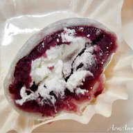 เมนูของร้าน Sweet Duchess Daifuku Central bangna