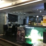 บรรยากาศ U Can Cook