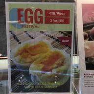 Sweet Duchess Daifuku Central bangna