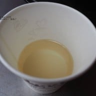 เมนูของร้าน Odeng Eomuk Yonggung Temple