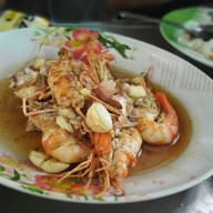 เมนูของร้าน ต้มยำกุ้งบางลำภู (เจ้าเก่า-เจ้าแรก) ต้มยำกุ้งบางลำภู (เจ้าเก่า-เจ้าแรก)สาขา2