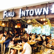 FUKU INTOWN เซ็นเตอร์ พอยท์ สยามสแควร์ 1