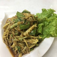 เมนูของร้าน Diandin Leluk